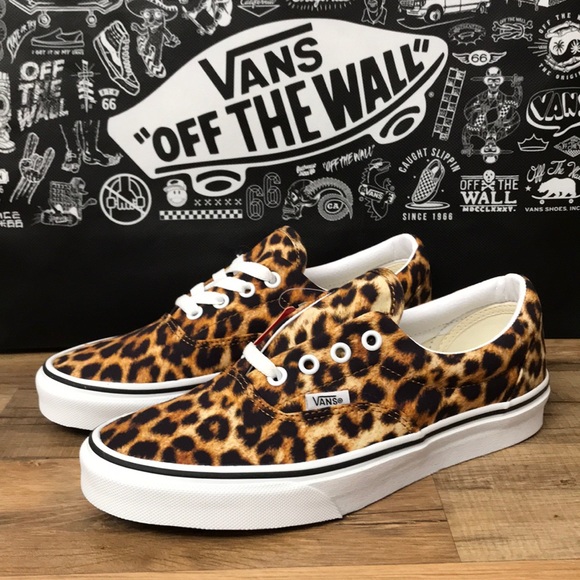 Vans Shoes - VANS ERA BRAND NEW